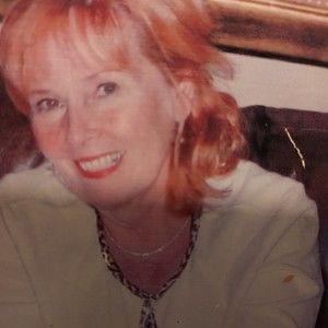 Meet your Posher, Patty